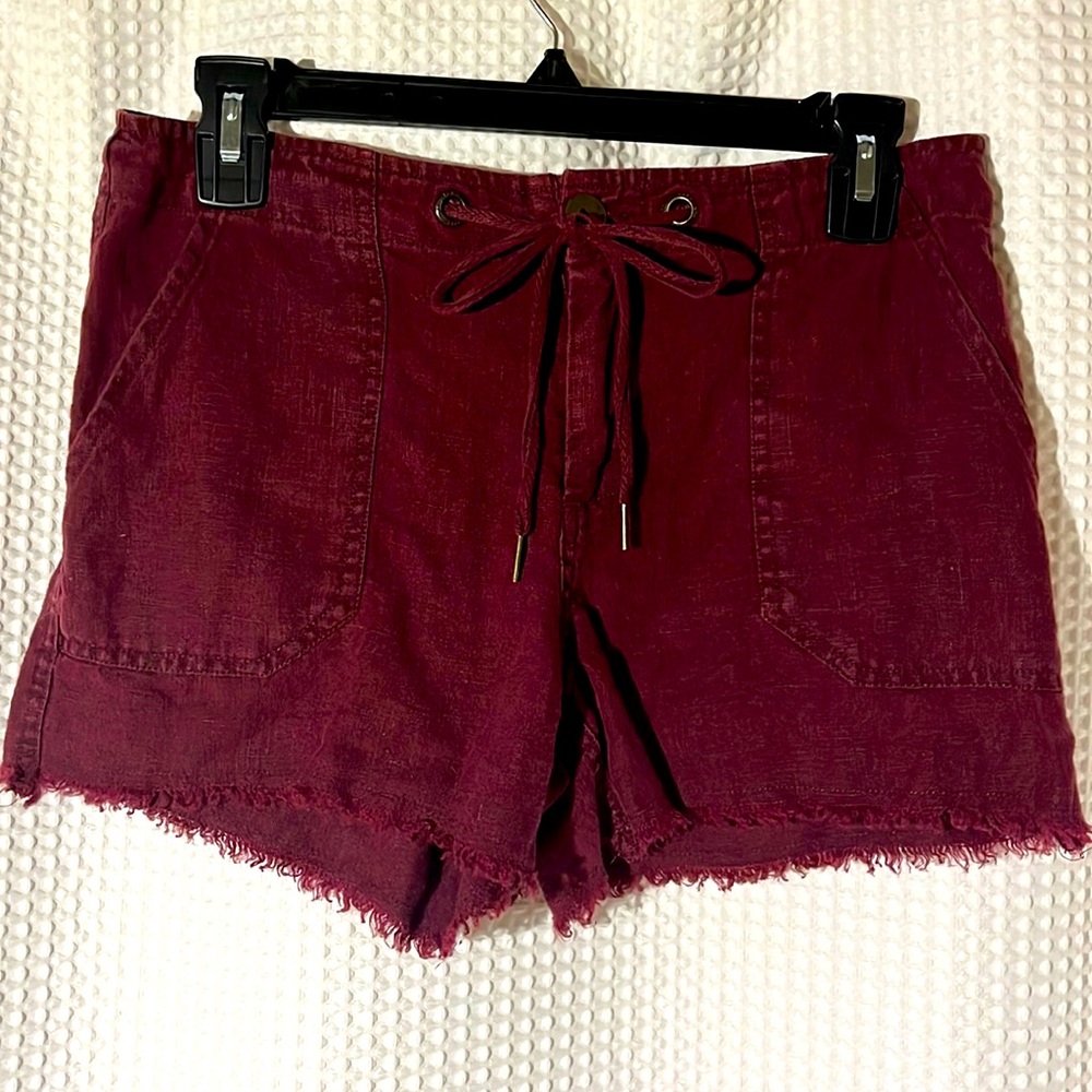 pockets